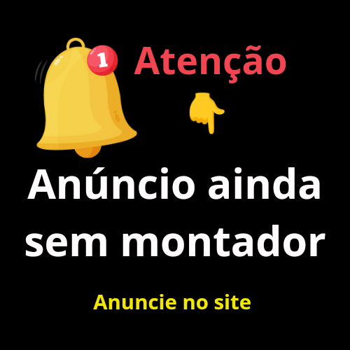 Montador de móveis Volta Redonda RJ