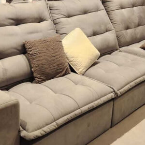 Desmontagem e Montagem de sofá retrátil Fortaleza CE