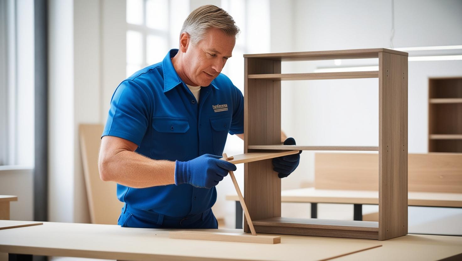 Montador de móveis Natal RN - Imagem 3