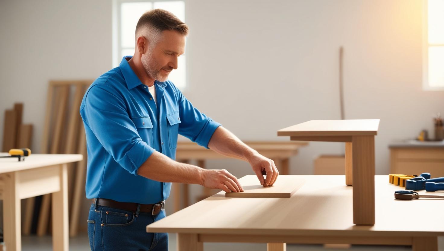 Montador de móveis Natal RN - Imagem 6