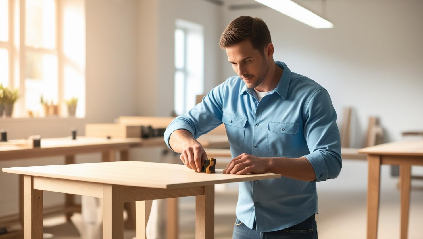 Montador de móveis Natal RN - Imagem 5