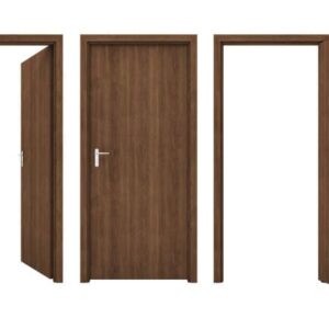 Instalador de portas de madeira Recife PE